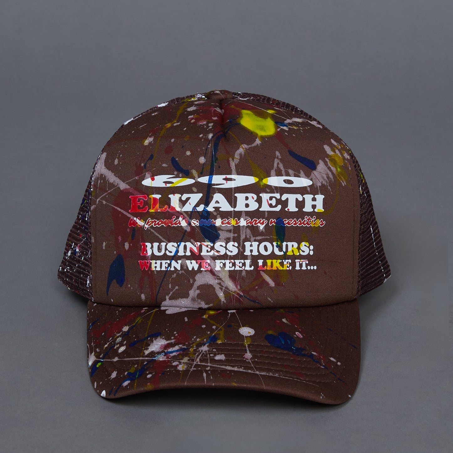 Atelier Cap