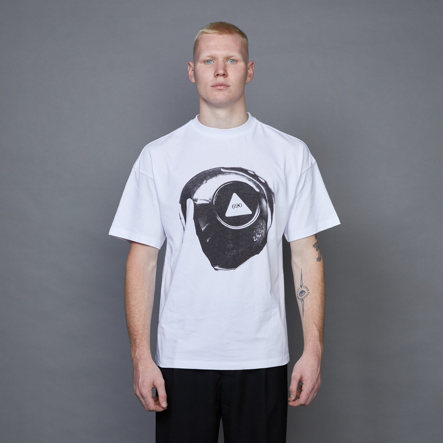 Axiom T-Shirt