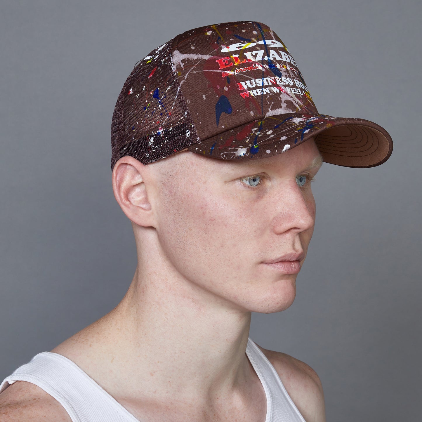 Atelier Cap