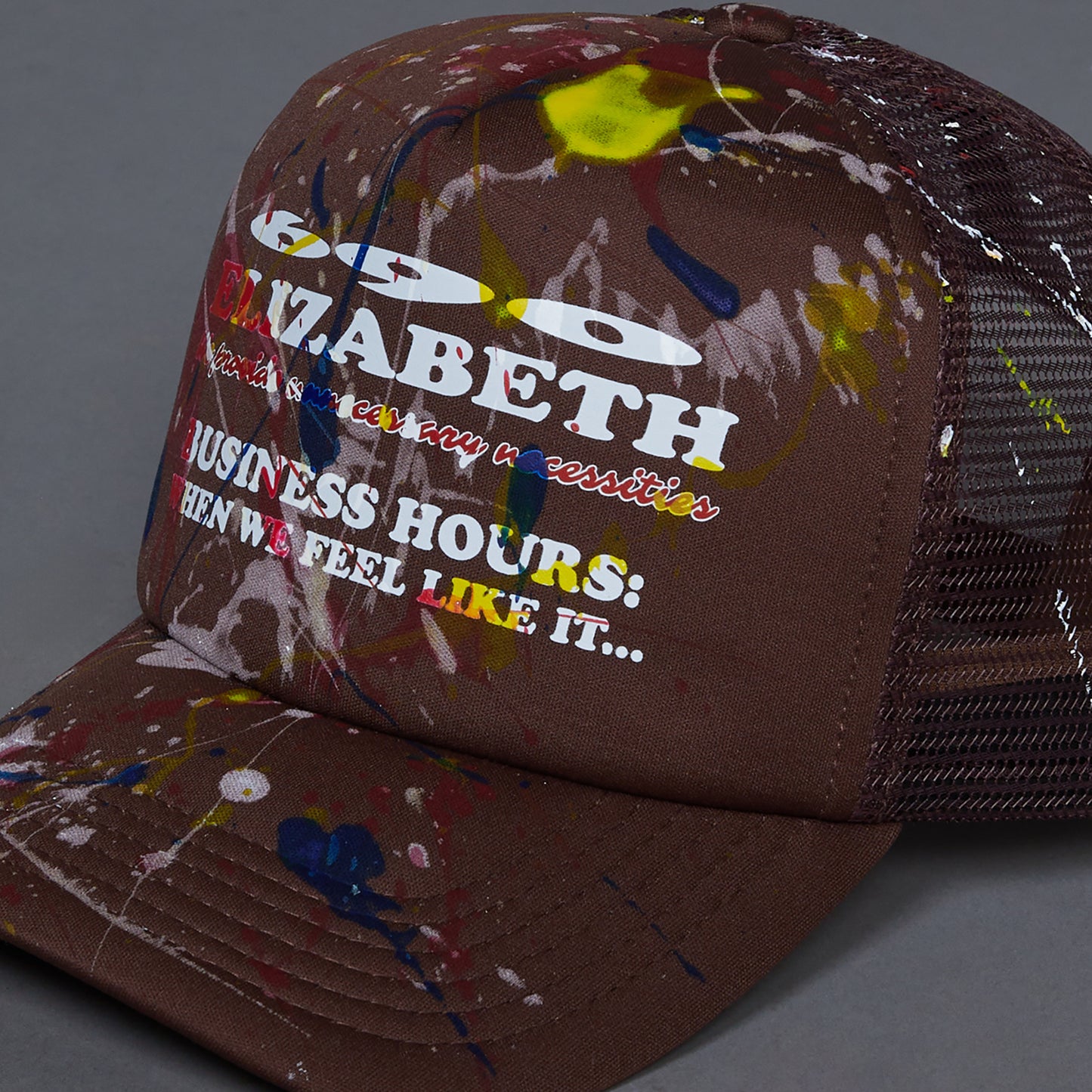 Atelier Cap