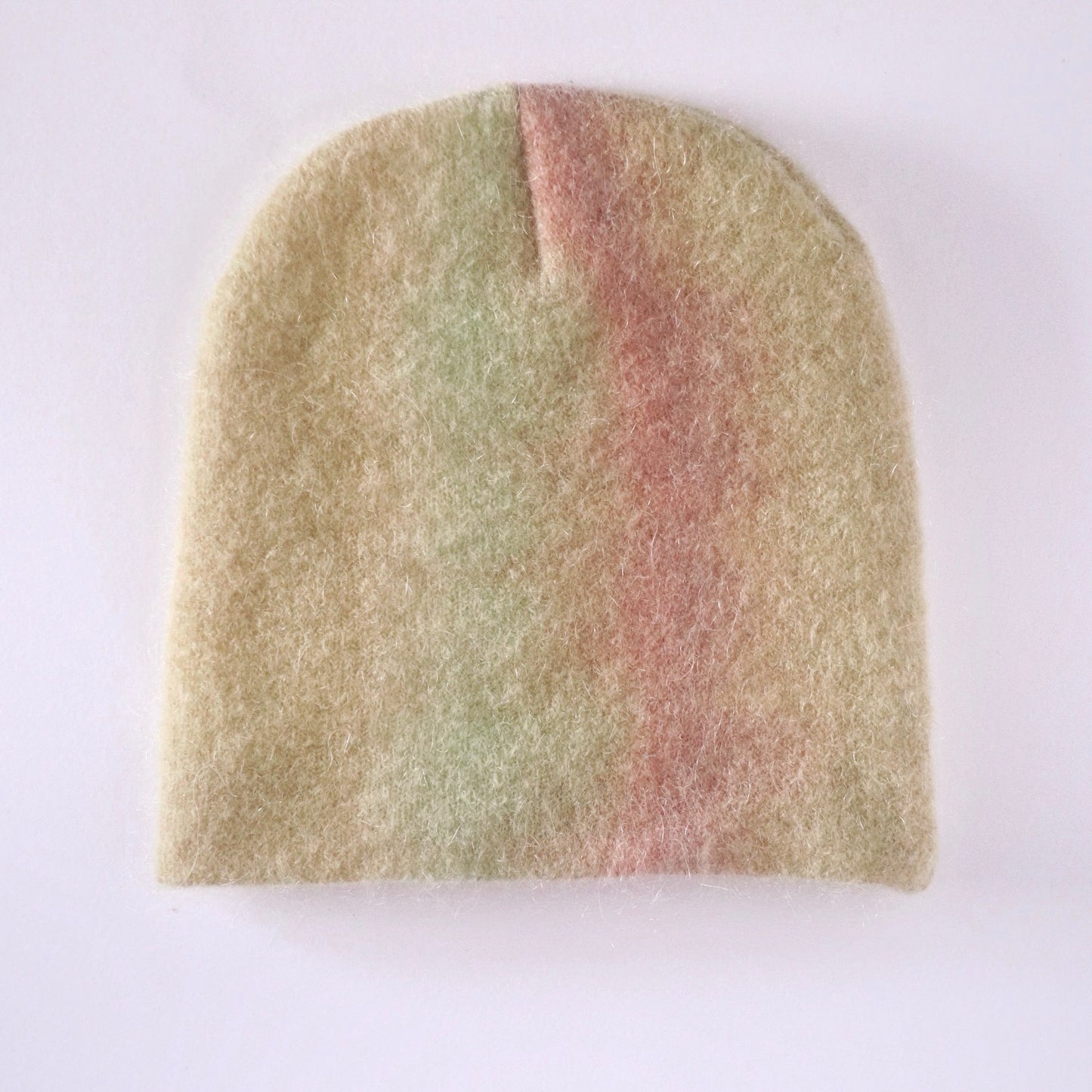 Kasuri Beanie