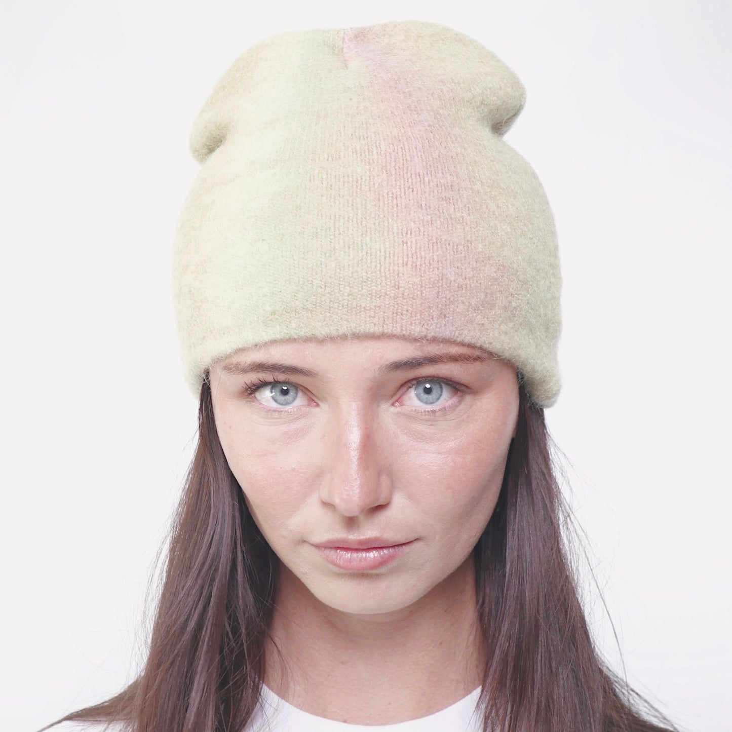 Kasuri Beanie